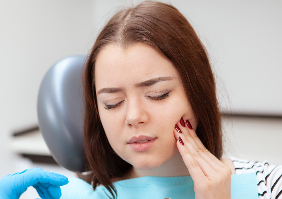 Wisdom Teeth Extractions in Manchester GA Area