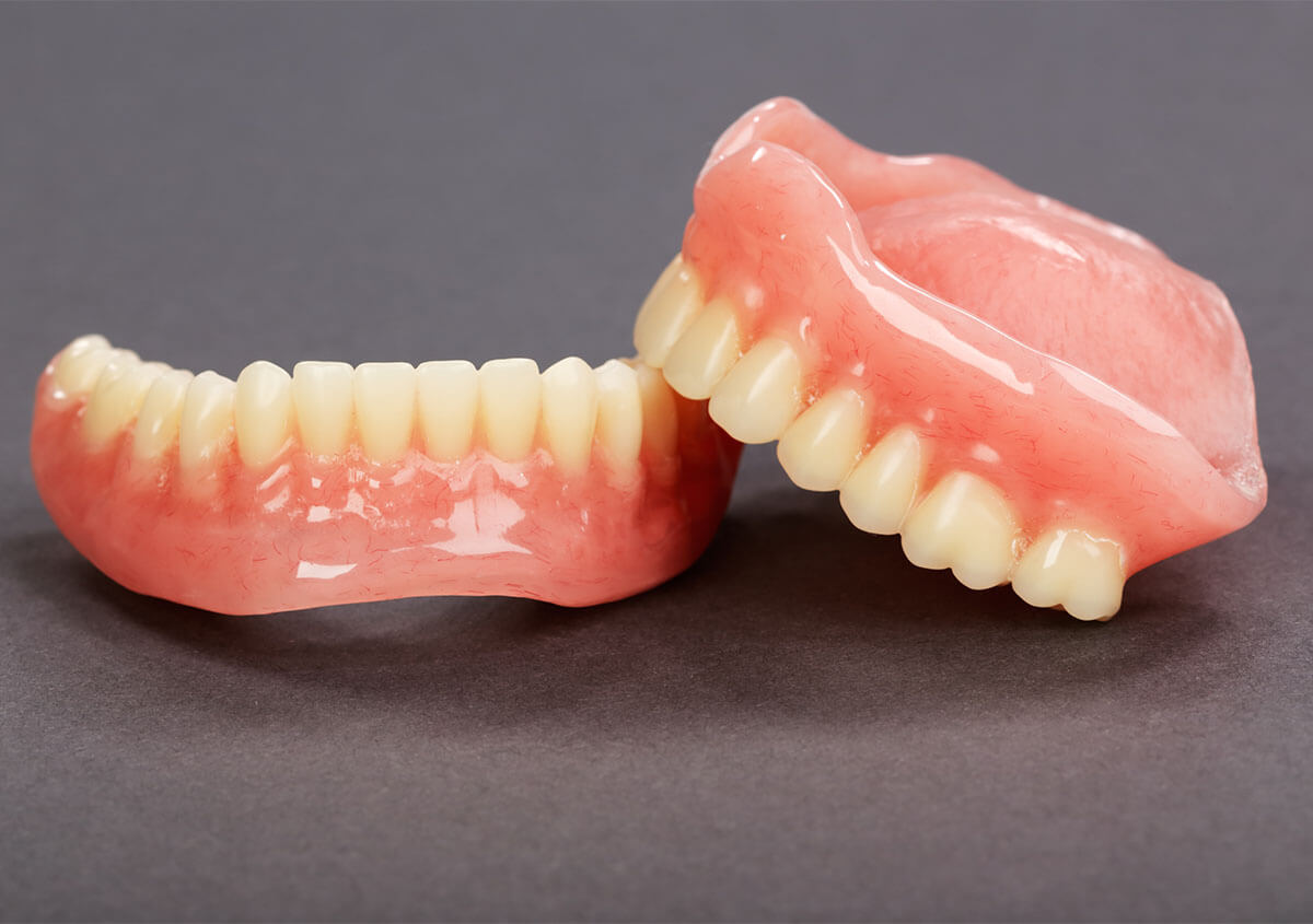 How to Fix Loose Dentures in Manchester GA Area